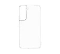 AVIZAR Protettiva TPU-CLEAR-S22R Cover per Samsung Galaxy S22, Trasparente