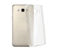 AVIZAR Protettiva TPU-UCLEAR-J510 Cover per Samsung Galaxy J5 2016, Trasparente