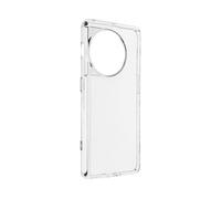 AVIZAR Protettiva TPU-UCLEAR-OP11N Cover per OnePlus 11, Trasparente