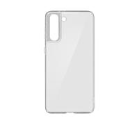AVIZAR Protettiva TPU-UCLEAR-S21P Cover per Samsung Galaxy S21 Plus, Trasparente