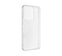 AVIZAR Protettiva TPU-UCLEAR-VY22S Cover per Vivo Y35, Trasparente