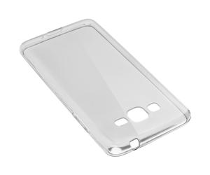 Avizar, Protezione completa - Cover + Pellicola Vetro Galaxy Grand Prime