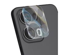 Avizar, Protezione Fotocamera Oppo Reno 13 Pro Vetro Temperato 9H, Trasparente