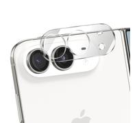 Avizar, Protezione Fotocamera per iPhone Duo Vetro Temperato 9H Curvo 3D