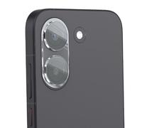 Avizar, Protezione Fotocamera per Poco X8 Pro Vetro Monoblocco, Trasparente