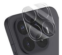 Avizar, Protezione Fotocamera per Xiaomi 17T Pro Vetro Temperato Antigraffio