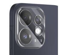 Avizar, Protezione Obiettivo Fotocamera per Oppo Reno 16 Resistente, Trasparente