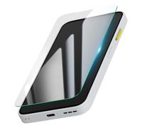 Avizar Protezione Schermo per Fairphone 6 in Vetro Temperato 9H Bordo Smussato, Trasparente