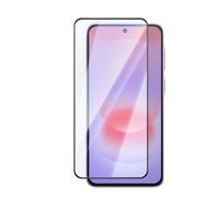 Avizar, Protezione Schermo per Galaxy A37 Full Glue in Vetro Temprato Smussato