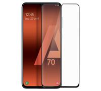 Avizar, Protezione Schermo per Galaxy A70 Aderenza Totale in Vetro Temperato 9H