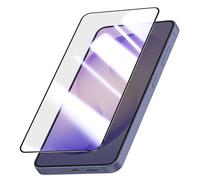 Avizar, Protezione Schermo per Galaxy S26 Design Ibrido Full Glue 5D