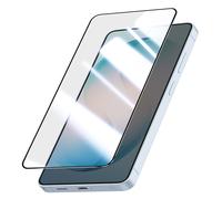 Avizar, Protezione Schermo per Galaxy S26 Ultra Design Ibrido Full Glue 5D