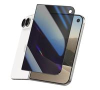 Avizar, Protezione Schermo Privacy per iPhone Duo, Nero