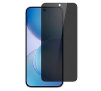 Avizar, Protezione Schermo Privacy per Oppo Reno 16 / 16 Pro, Nero