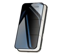 Avizar, Protezione Schermo Vetro Temperato per iPhone Air Pro Anti-Spia