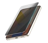 Avizar Protezione Schermo Vetro Temperato per Samsung Galaxy S23 Anti-Spia Anti-Graffio, Trasparente