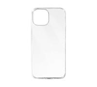 AVIZAR Pureflex COVER per Apple iPhone 15 Plus, Trasparente