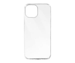 AVIZAR Pureflex COVER per Apple iPhone 15 Plus, Trasparente