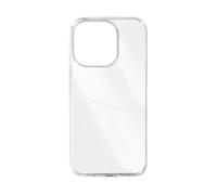AVIZAR Pureflex COVER per Apple iPhone 15 Pro, Trasparente