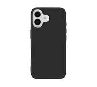AVIZAR Puresili COVER per Apple iPhone 16, Nero