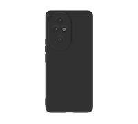 AVIZAR Puresili COVER per Honor 200 Pro, Nero