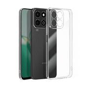 AVIZAR Puresili COVER per Honor 200 Smart, Trasparente
