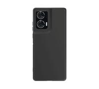 AVIZAR Puresili COVER per Motorola Edge 50 Fusion, Nero