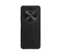 AVIZAR Puresili COVER per Xiaomi Poco C75, Nero
