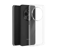 AVIZAR Puresili COVER per Xiaomi Poco C75, Trasparente
