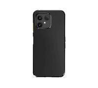 AVIZAR PURESILICONE COVER per Fairphone 6, Nero