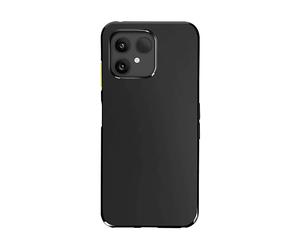 AVIZAR PURESILICONE COVER per Fairphone 6, Nero