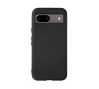 AVIZAR PURESILICONE COVER per Google Pixel 8a, Nero