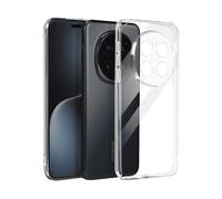 AVIZAR PURESILICONE COVER per Honor Magic 7 Pro, Trasparente