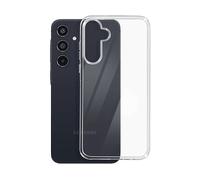 AVIZAR PURESILICONE COVER per Samsung Galaxy A35, Trasparente