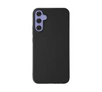 AVIZAR PURESILICONE COVER per Samsung Galaxy A54 5G, Nero