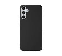 AVIZAR PURESILICONE COVER per Samsung Galaxy A55, Nero
