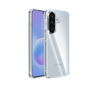 AVIZAR PURESILICONE COVER per Samsung Galaxy A57, Trasparente