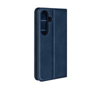 AVIZAR PURSEMATE CUSTODIA per Samsung Galaxy S25, Blu notte