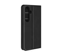 AVIZAR PURSEMATE CUSTODIA per Samsung Galaxy S25, Nero