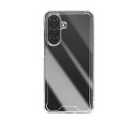 AVIZAR REINFORCED-SHOCK COVER per Samsung Galaxy A26, Trasparente