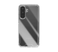 AVIZAR REINFORCED-SHOCK COVER per Samsung Galaxy A56, Trasparente