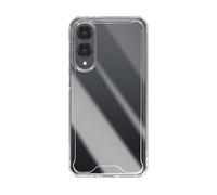 AVIZAR REINFORCED-SHOCK COVER per Samsung Galaxy S25 Edge, Trasparente
