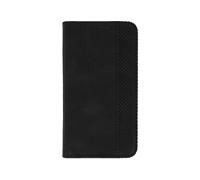 AVIZAR RETRO-BK-WP5 CUSTODIA per Oukitel WP5 Pro, Nero