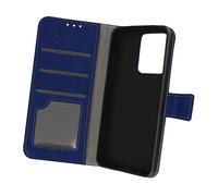 AVIZAR Retro CUSTODIA per Vivo V23 5G, Blu