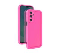 AVIZAR RIM COVER per Samsung Galaxy A16, Fucsia