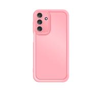 AVIZAR RIM COVER per Samsung Galaxy A26, Fucsia