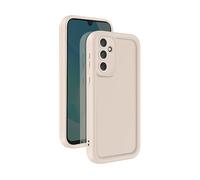 AVIZAR RIM COVER per Samsung Galaxy A35, Beige
