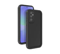 AVIZAR RIM COVER per Samsung Galaxy A36, Nero