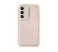 AVIZAR RIM COVER per Samsung Galaxy S22, Beige