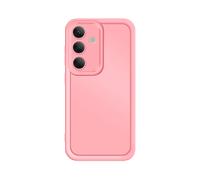 AVIZAR RIM COVER per Samsung Galaxy S24, Fucsia